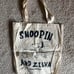 Kenichi Asai SEXYSTONES Eco Bag Rare
