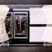 Acrylic Frame Clear [Envelope & Unopened Screw Down] W Size