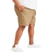 Dockers Ultimate Supreme Flex Inseam 9.5” Khaki Shorts, Men. 34
