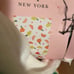 Kate Spade Beach Towel NWT