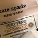 Kate Spade Beach Towel NWT