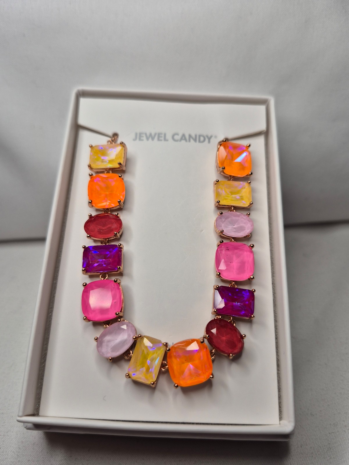 Bomb Party Jewel Candy Bracelet