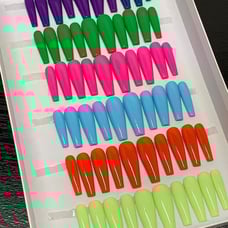 Press On Nails
