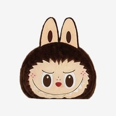POP Mart Classic Bag Series- LABUBU Big Head Backpack