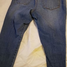 maternity jeans lot
