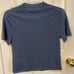 Vince Women’s (XXS) Blue (Azurene) Wool Cashmere Short Sleeve Crew Neck NWT