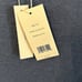 Vince Women’s (XXS) Blue (Azurene) Wool Cashmere Short Sleeve Crew Neck NWT