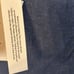 Vince Women’s (XXS) Blue (Azurene) Wool Cashmere Short Sleeve Crew Neck NWT