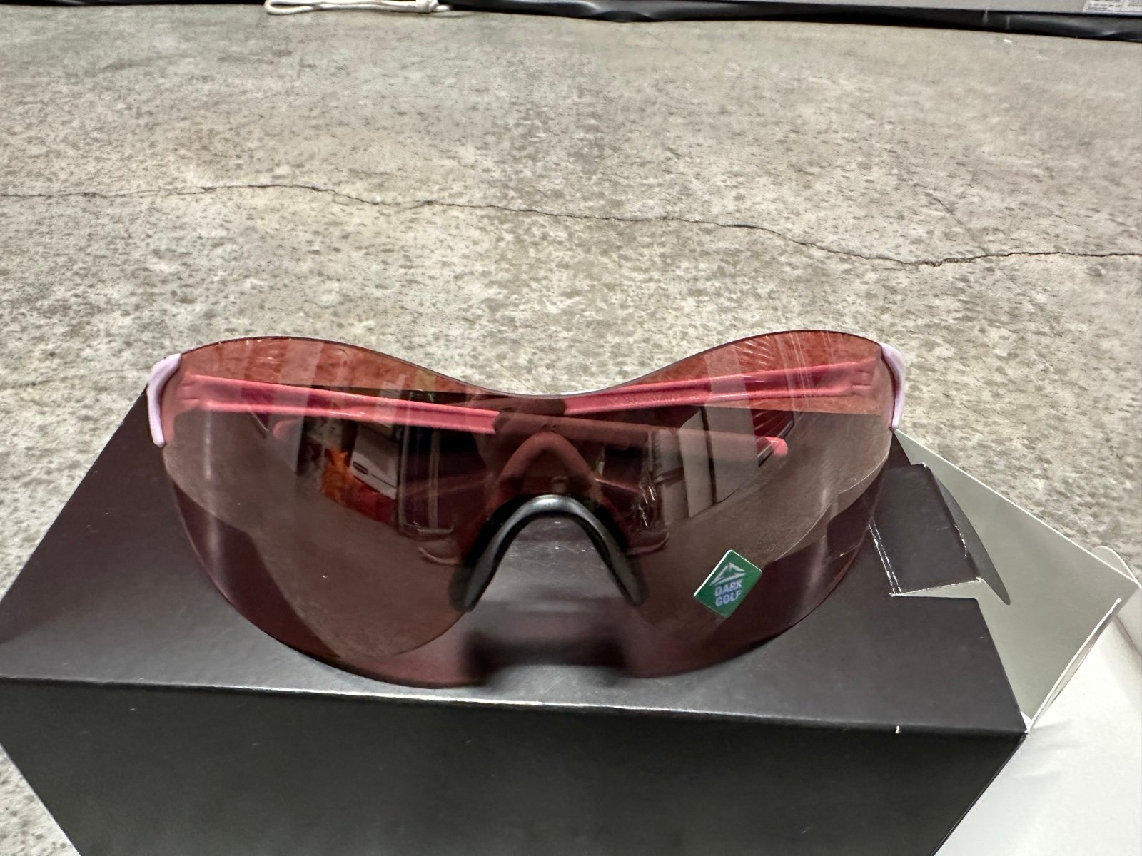 Oakley EVZero Ascend