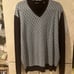 Linea Russo Signature Merino wool sweater