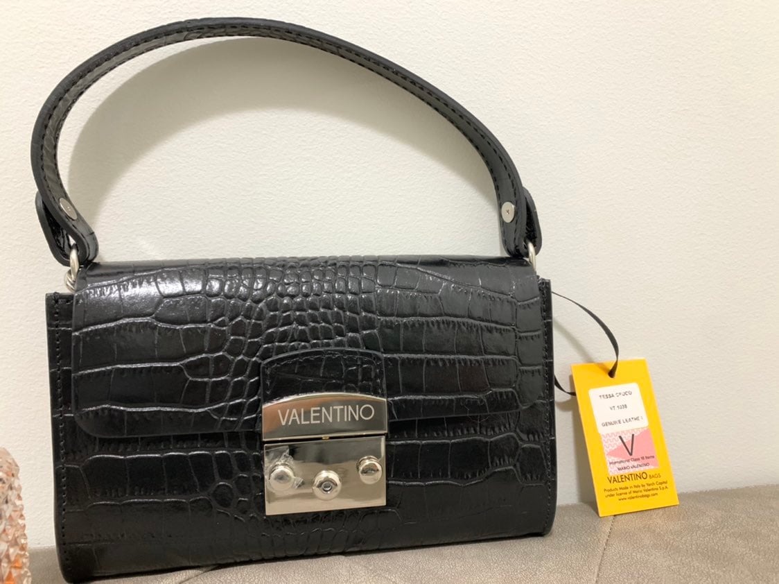 authentic valentino dust bag