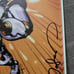 WHIZ Comics - Jamie Coker Autographed 1/500
