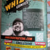 WHIZ Comics - Jamie Coker Autographed 1/500