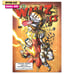 WHIZ Comics - Jamie Coker Autographed 1/500
