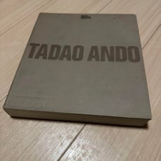 Tadao Ando: Complete Works (1969-1994)