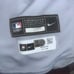 Authentic Nike Los Angeles Dodgers #88 Bob Geren 9/26/23 Issued Road Jersey 48T