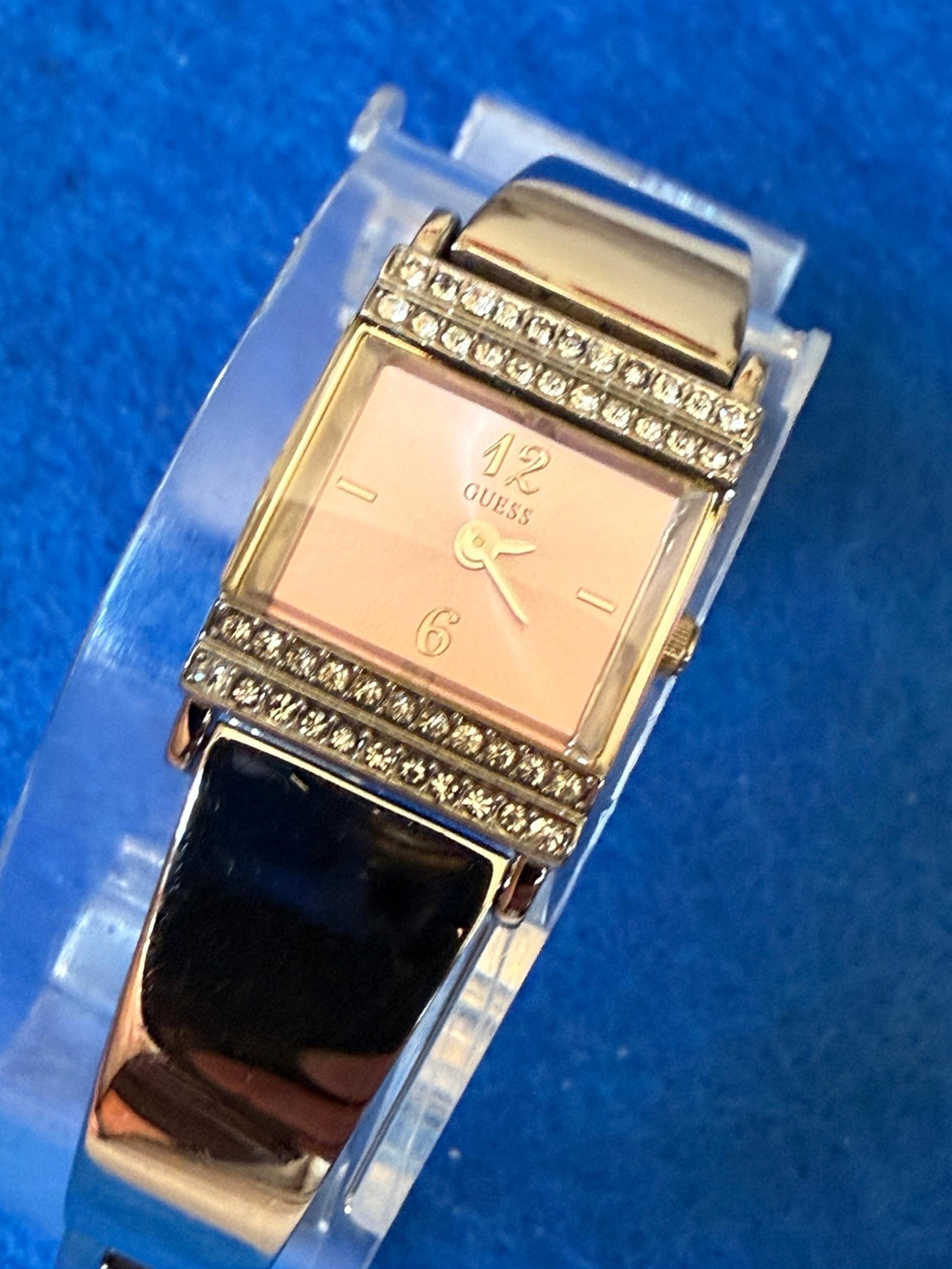 Guess watch