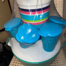 Tupperware