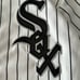 Chicago White Sox Pinstripe Jersey