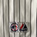 Chicago White Sox Pinstripe Jersey