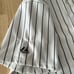 Chicago White Sox Pinstripe Jersey