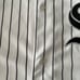 Chicago White Sox Pinstripe Jersey