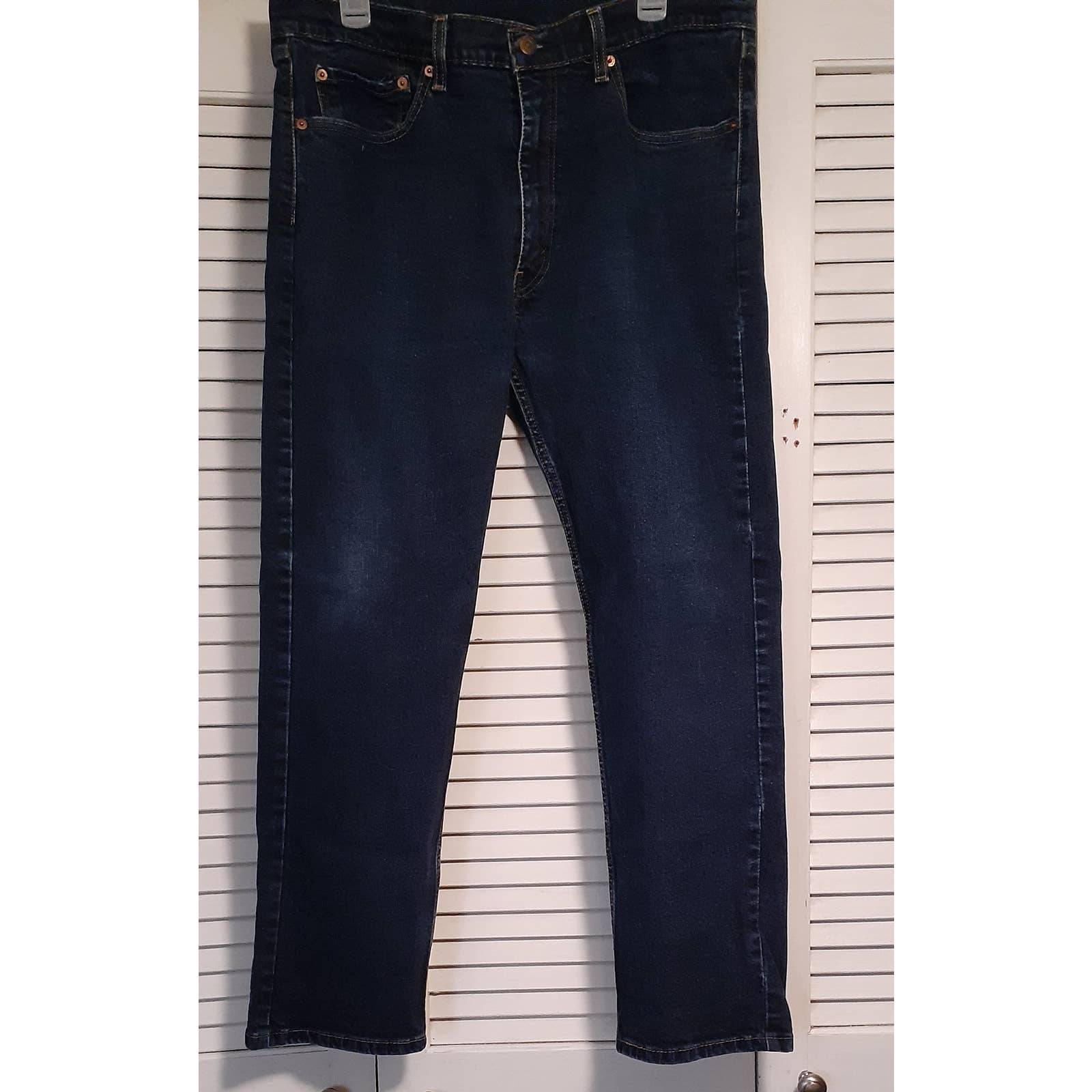 Levi jeans cheap 36x28