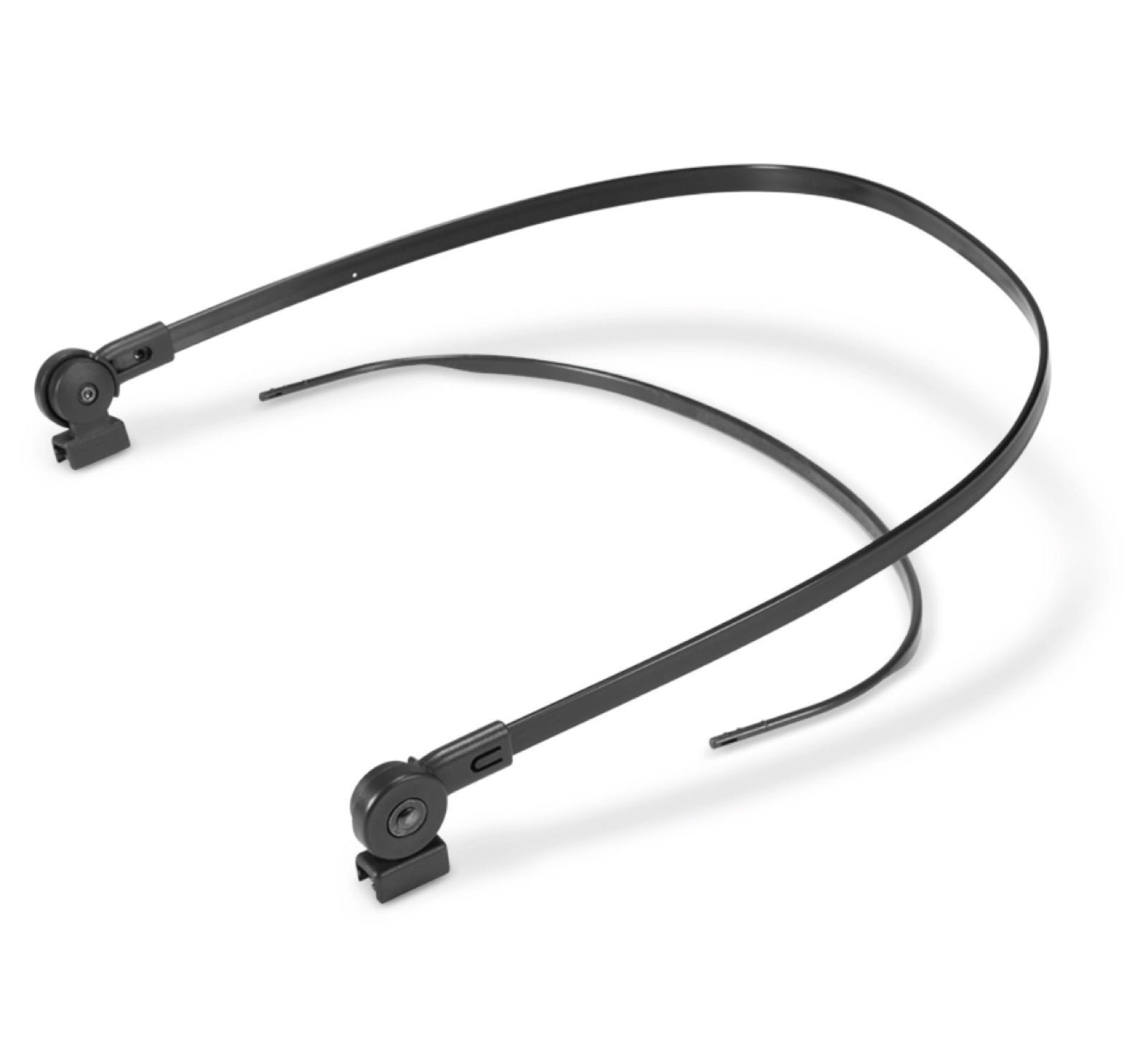 UPPAbaby MINU Canopy Frame Replacement Parts