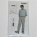 RIIZE get a guitar love 119 sohee UIQ acrylic standee stand
