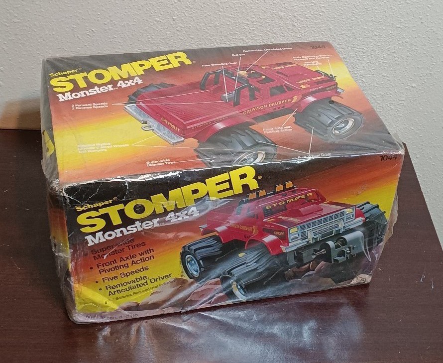 Stomper