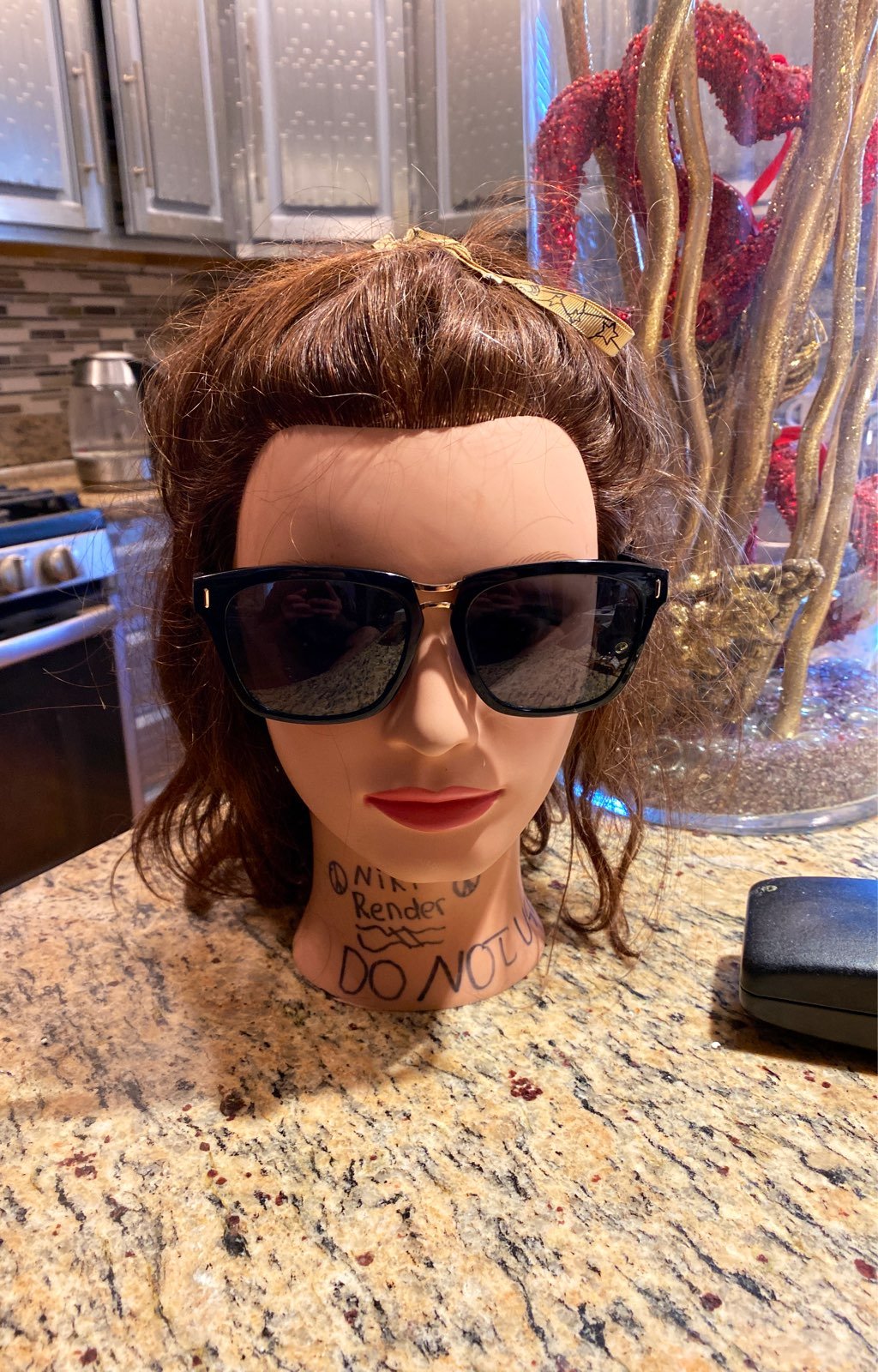 Kenzo Womens sunglasses
