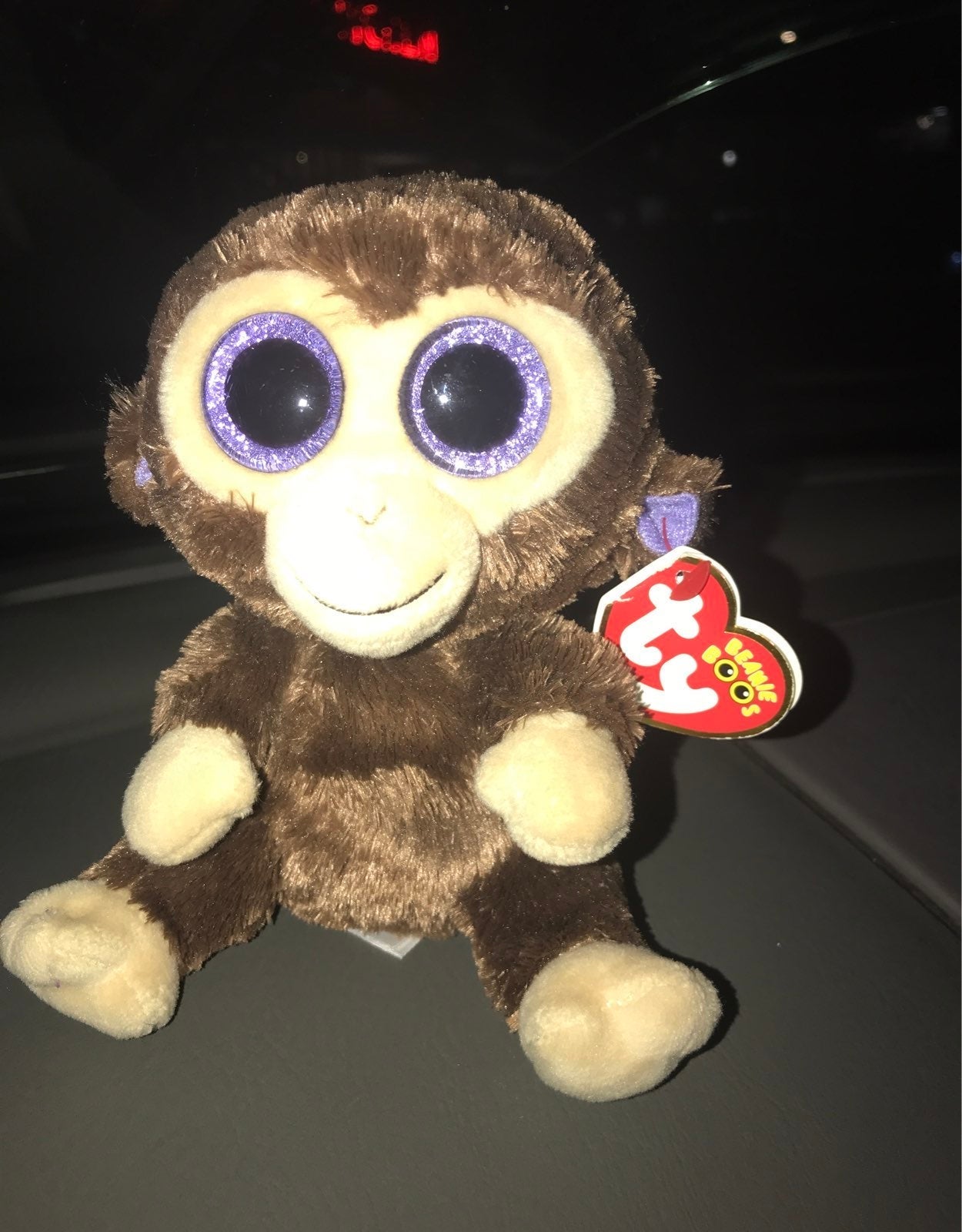 Ty Beanie Boo