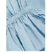 NWT Ramy Brook Kayleigh Poplin Cotton Belted Mini dress Blue S P NWT 368 IRRG