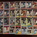 1984 O Pee Chee Hockey 127 Card Lot- Near Mint to Mint-LOWER PRICE