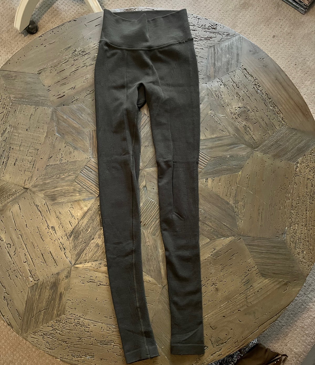 Lululemon Leggings Size 4