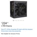 pc power supply 800w