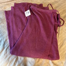 Free People pink full skirts *new with tags*