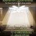 Socket Fan Light