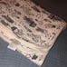 Chich Pea Muslin Baby Crib Comforter Blanket Stroller