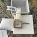 Michael Kors MK Women's White Watch