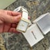 Michael Kors MK Women's White Watch