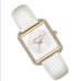 Michael Kors MK Women's White Watch