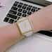 Michael Kors MK Women's White Watch
