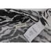 SAINT LAURENT Zebra Print Sleeveless Top Size S