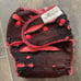 Cloth Diaper WAHM Hybrid Fitted Zombie