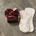 Cloth Diaper WAHM Hybrid Fitted Zombie