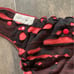 Cloth Diaper WAHM Hybrid Fitted Zombie