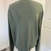 Ralph Lauren Khaki V Neck Sweater