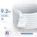 Steamer for Clothes, Portable Clothes Steamer with 240ml Big Capacity