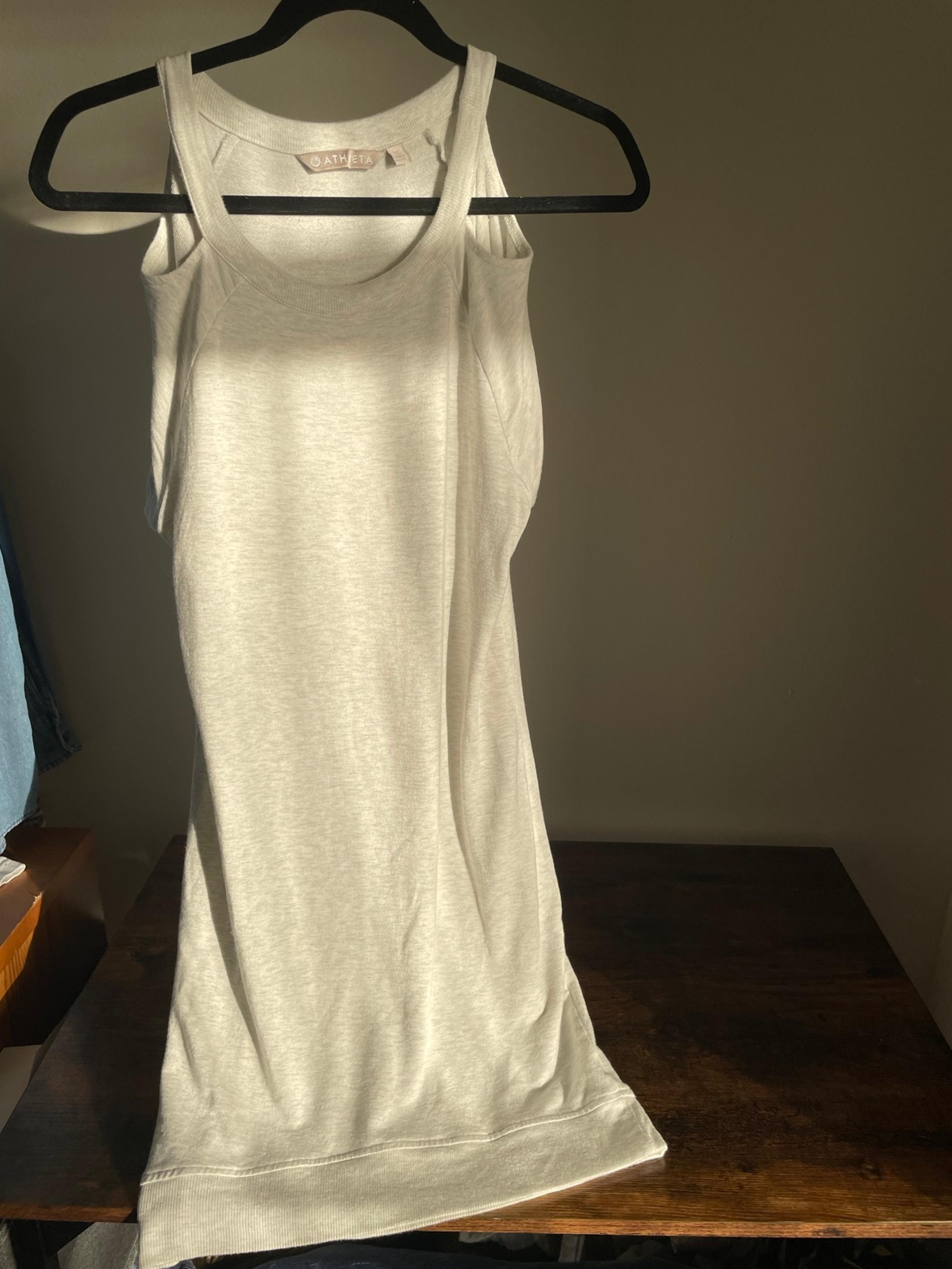 Athleta Sweater Dress